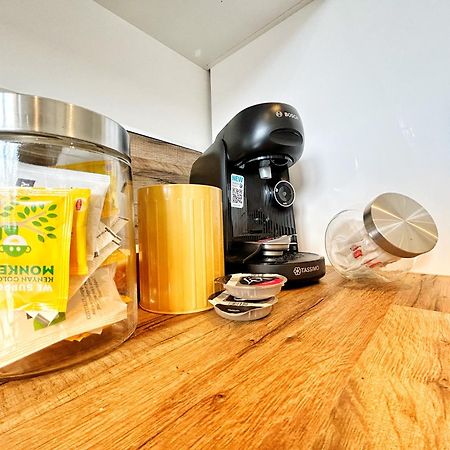 Doux Rouinet Cocoon Apartment Fourques  Bagian luar foto