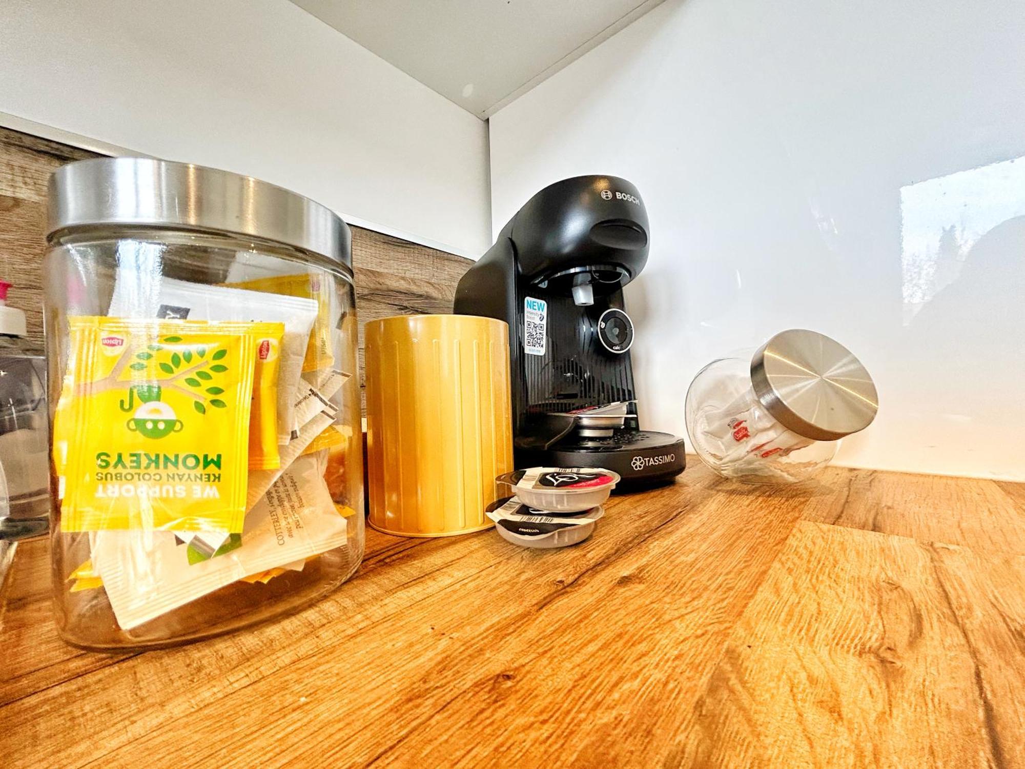 Doux Rouinet Cocoon Apartment Fourques  Bagian luar foto