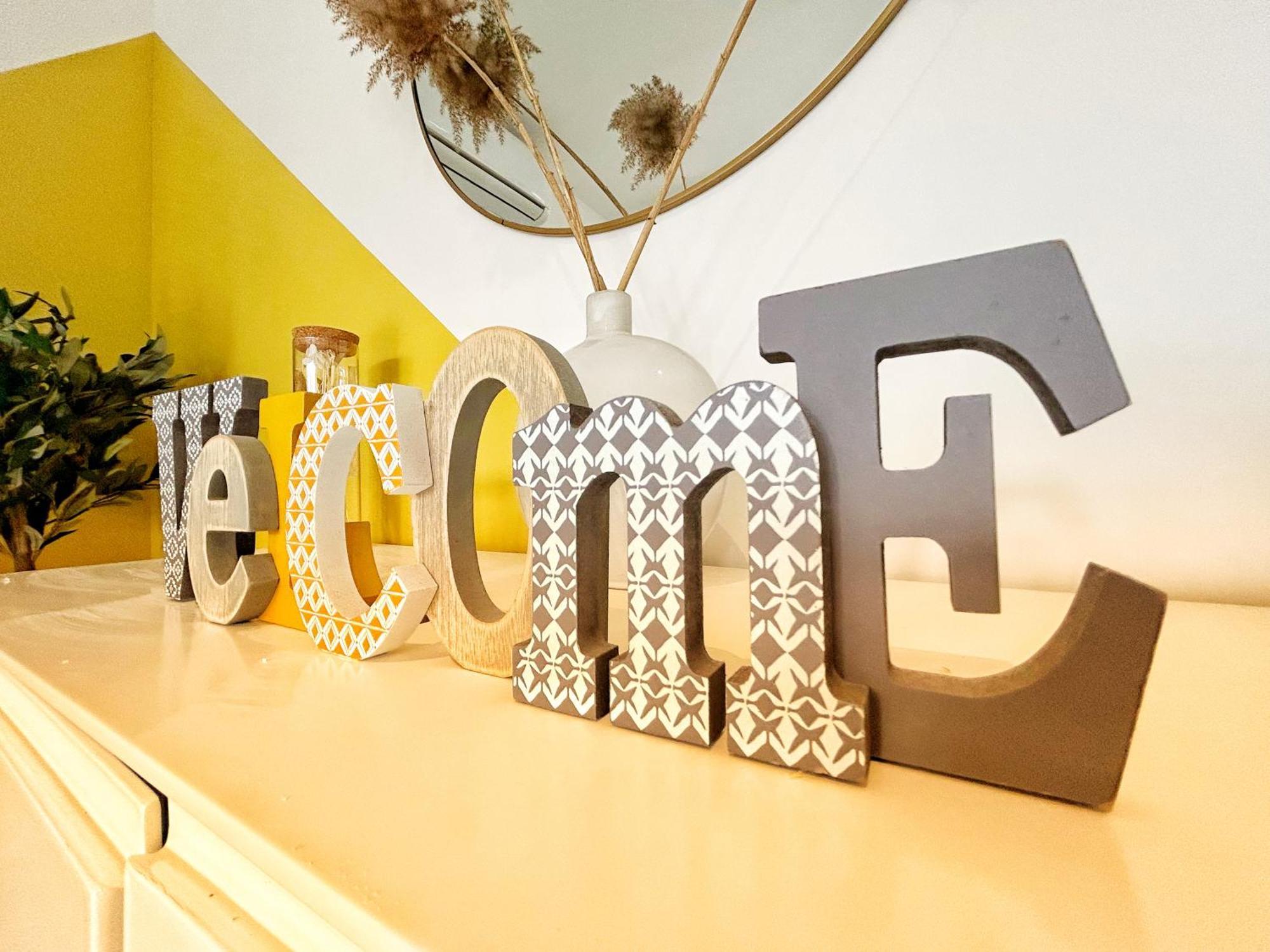 Doux Rouinet Cocoon Apartment Fourques  Bagian luar foto
